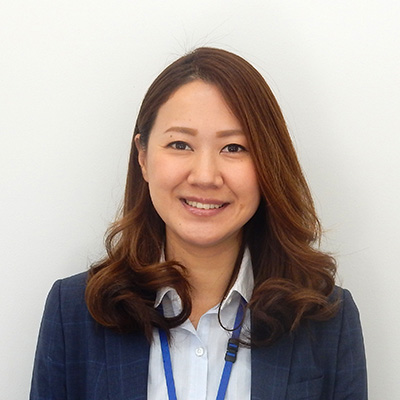 高倉/係長画像