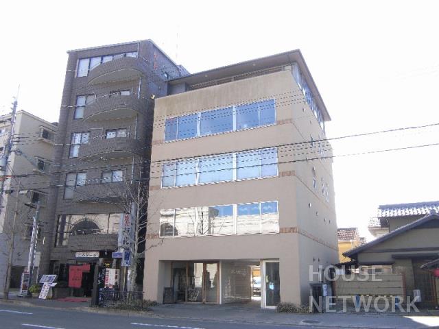 建物写真