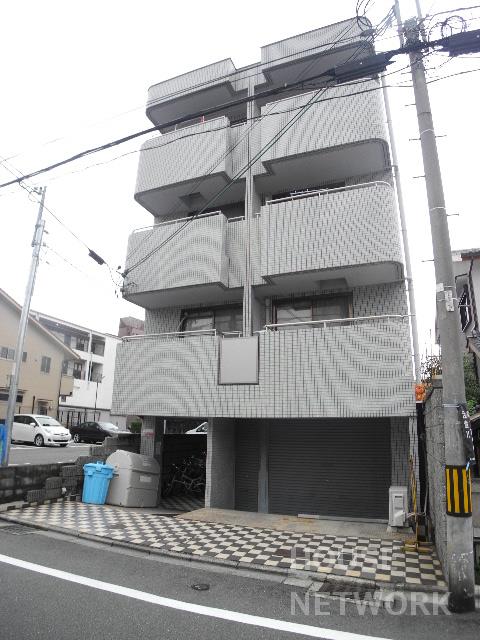 建物写真
