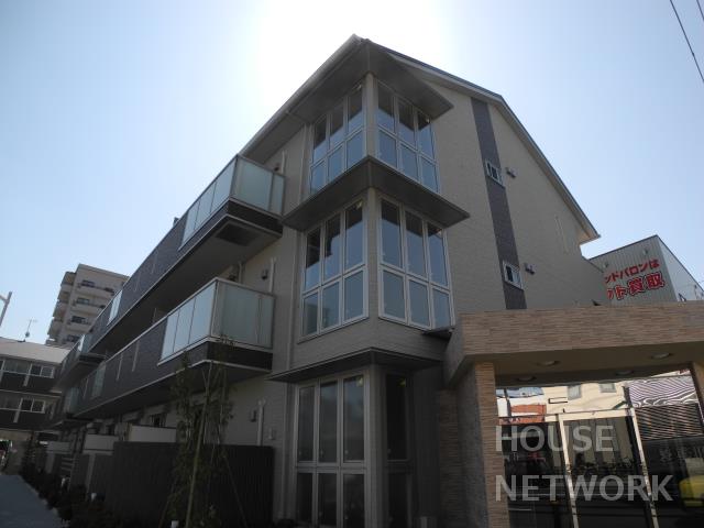 建物写真