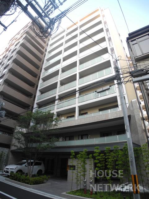 建物写真