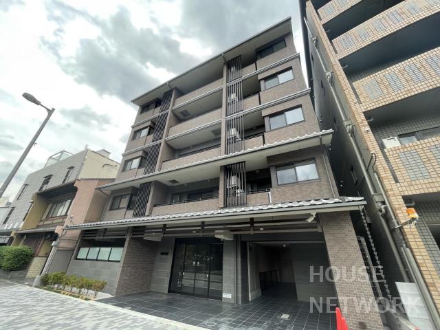 建物写真