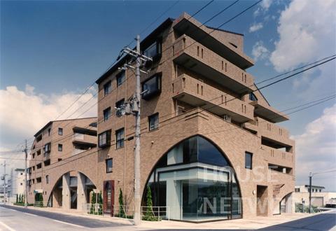 建物写真