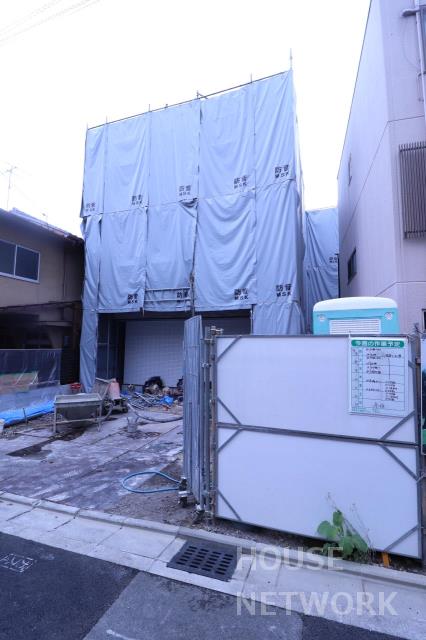 建物写真