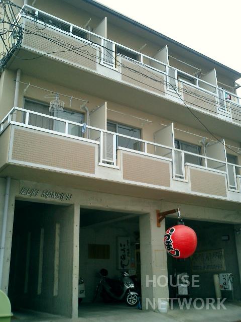 建物写真
