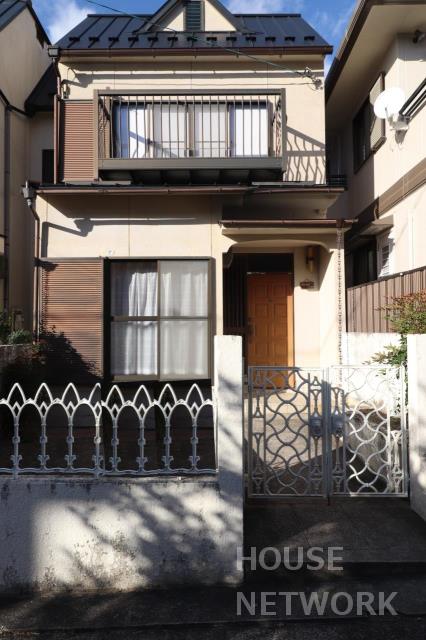 建物写真
