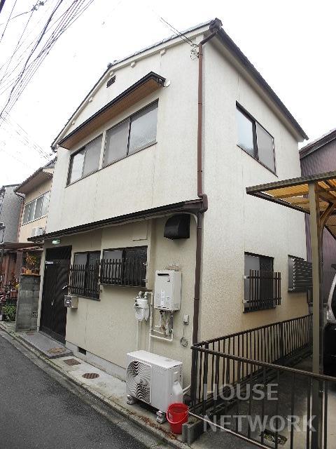 建物写真