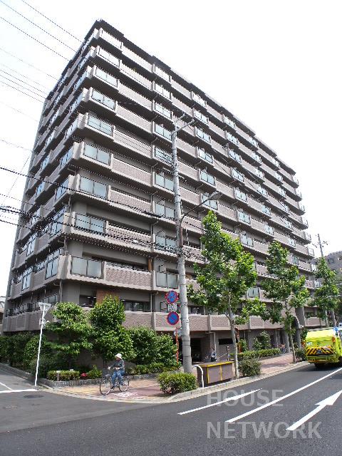 建物写真