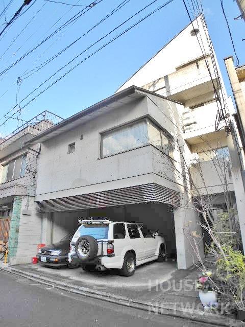 建物写真