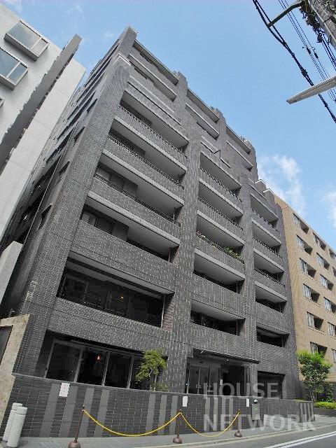 建物写真
