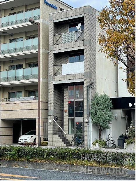 建物写真