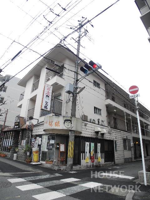 建物写真
