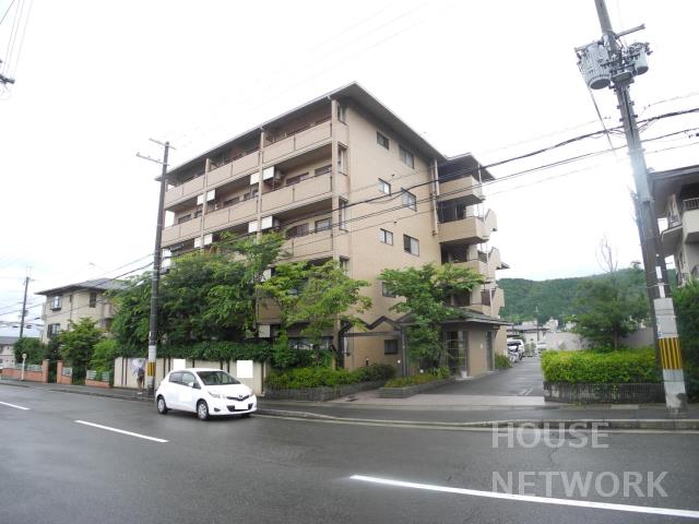建物写真