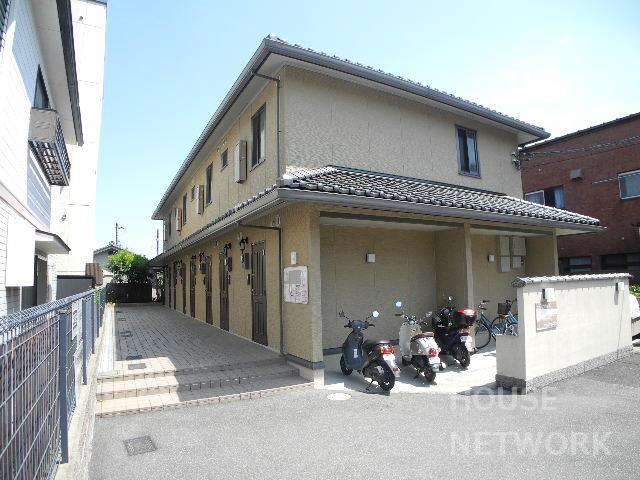 建物写真