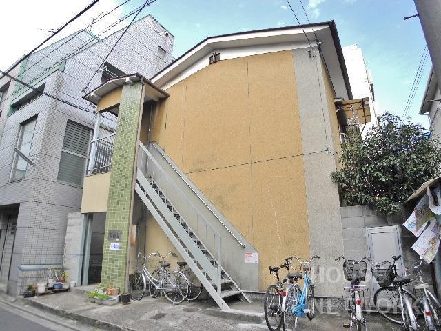 建物写真