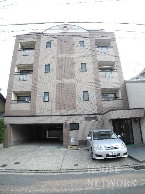 建物写真