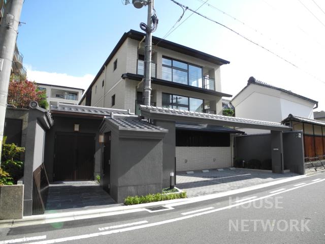 建物写真