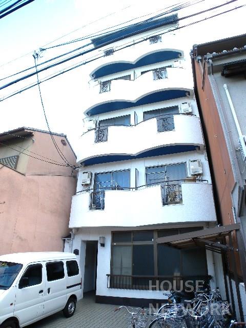 建物写真