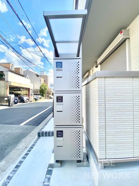 建物写真