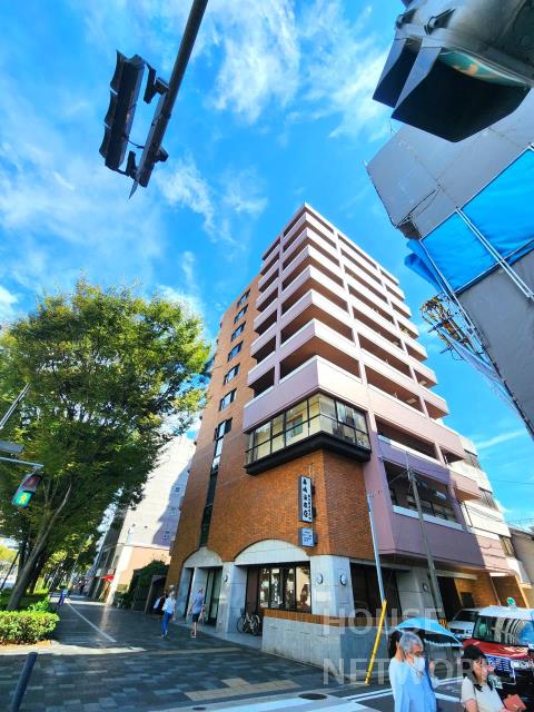 建物写真