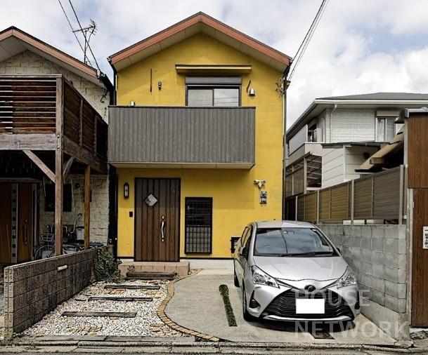 建物写真
