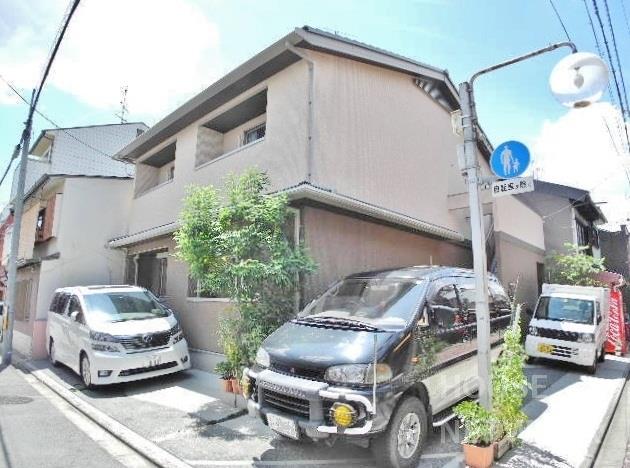 建物写真