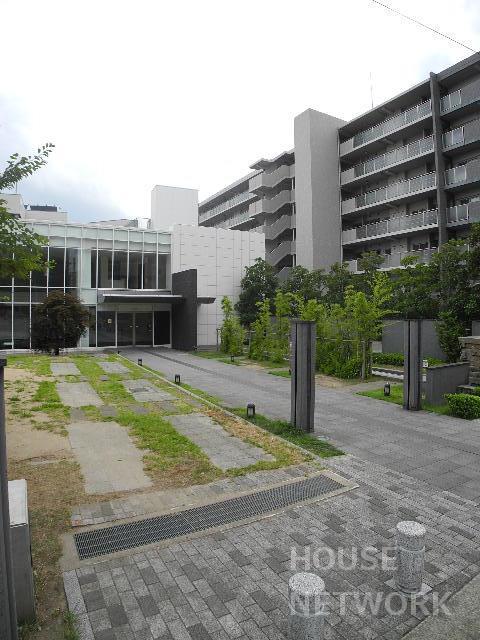 建物写真