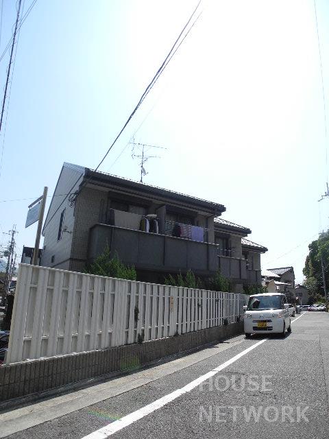 建物写真
