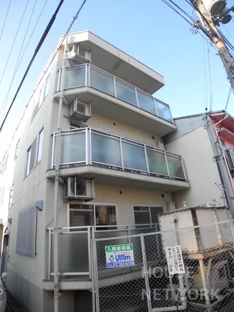 建物写真