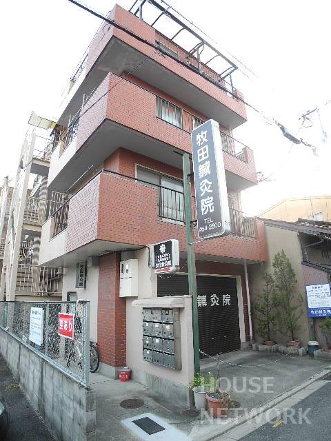 建物写真