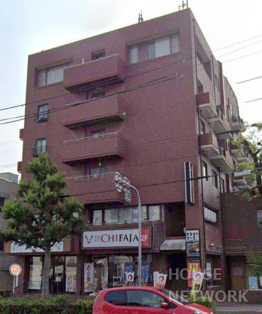 建物写真