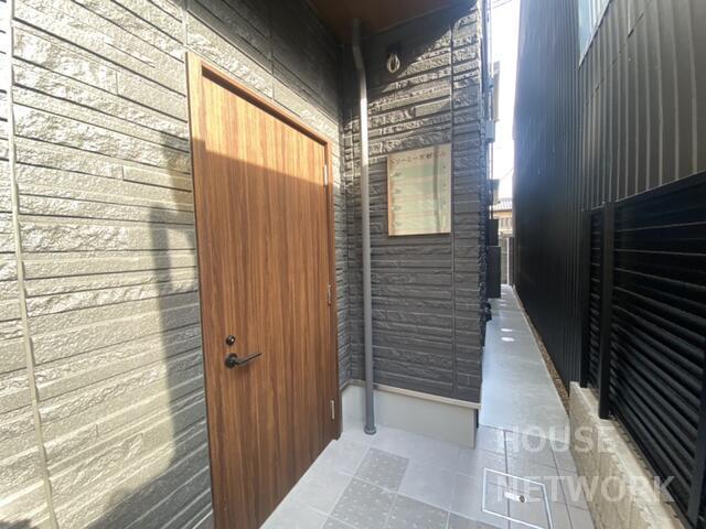 建物写真