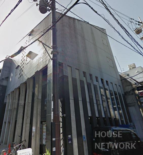 建物写真