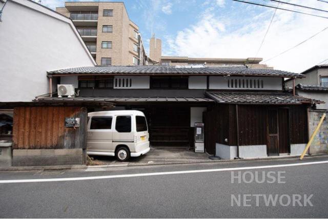 建物写真