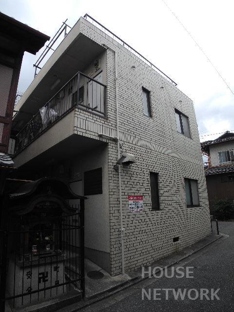 建物写真