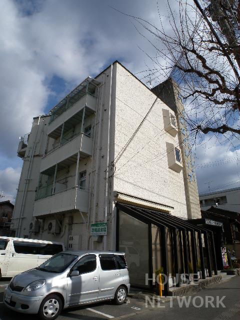 建物写真