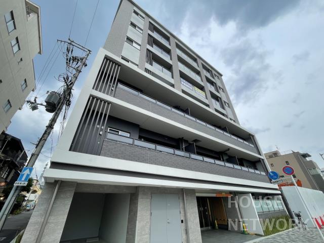建物写真