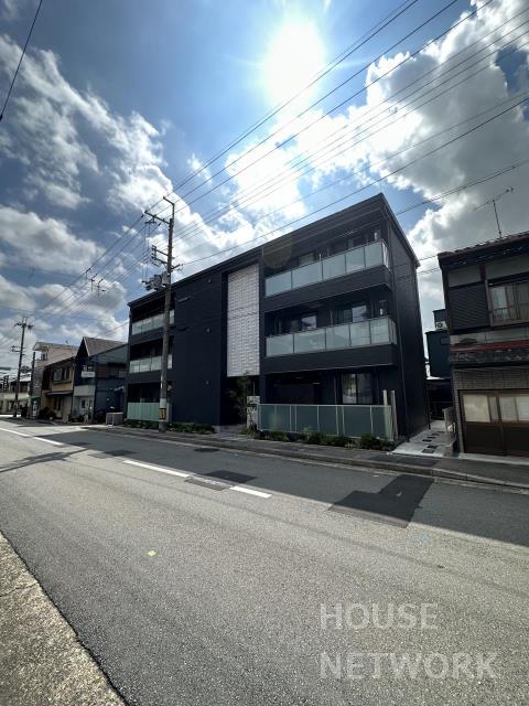 建物写真