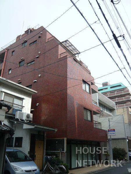 建物写真