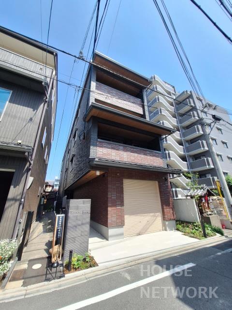 建物写真