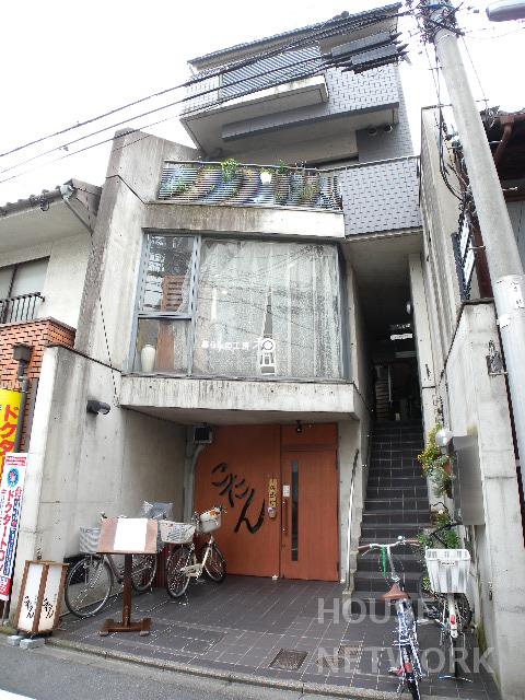 建物写真