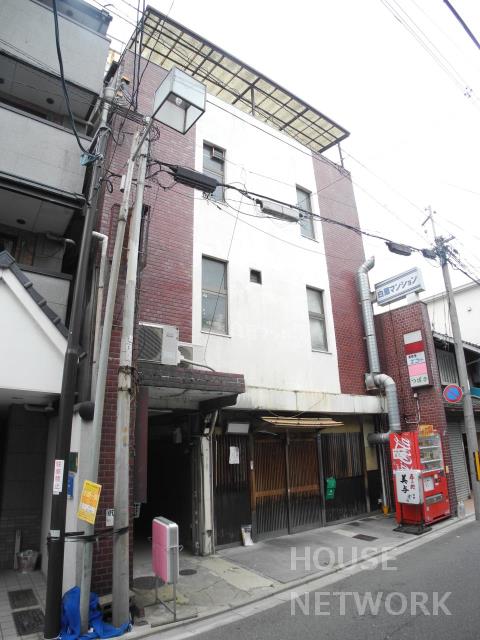 建物写真