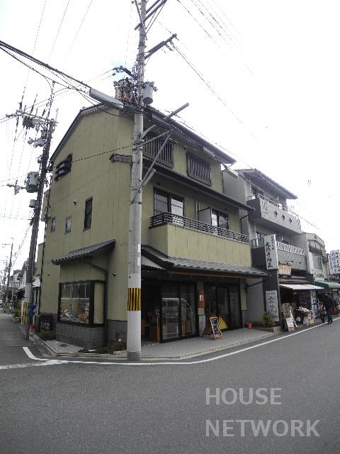 建物写真