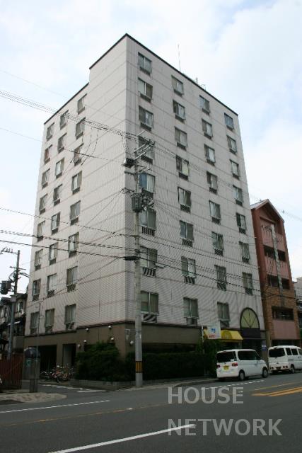 建物写真