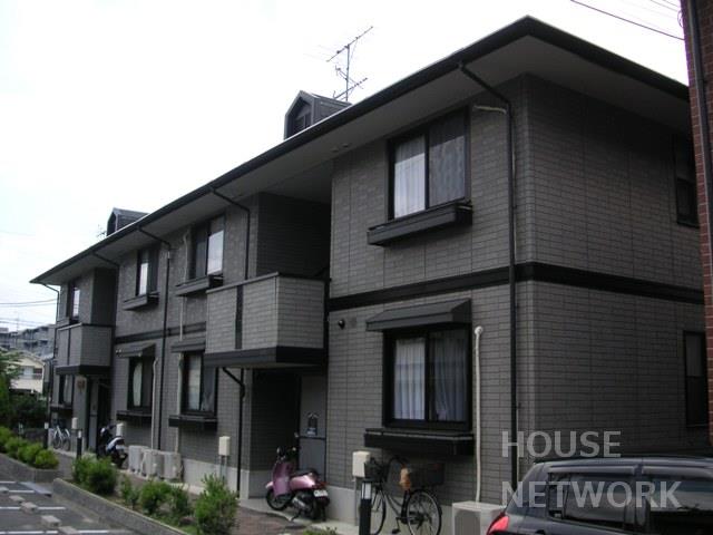 建物写真