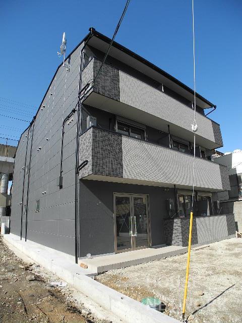 建物写真