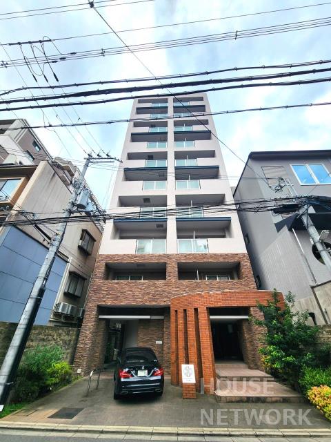 建物写真