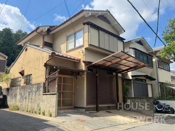 建物写真