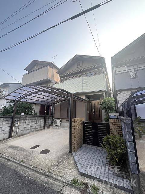 建物写真