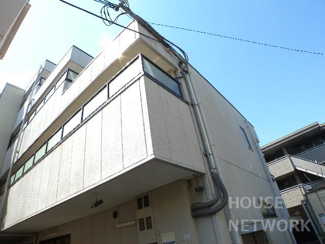 建物写真